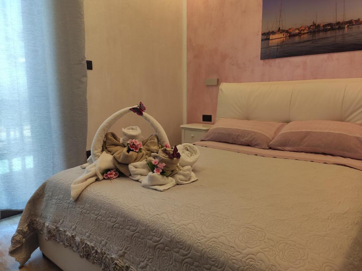 Don Giovanni Alghero Dış mekan fotoğraf